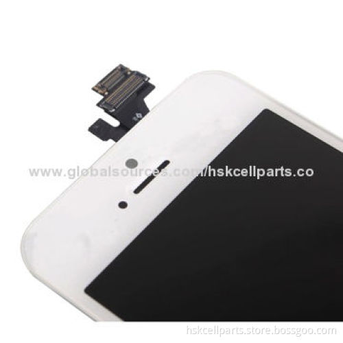 Full Set LCD for iPhone 5, with Touch assembly